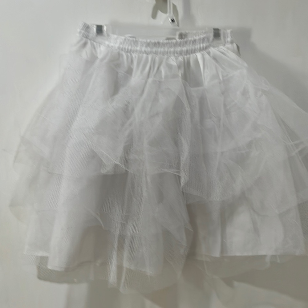 Girls petticoat